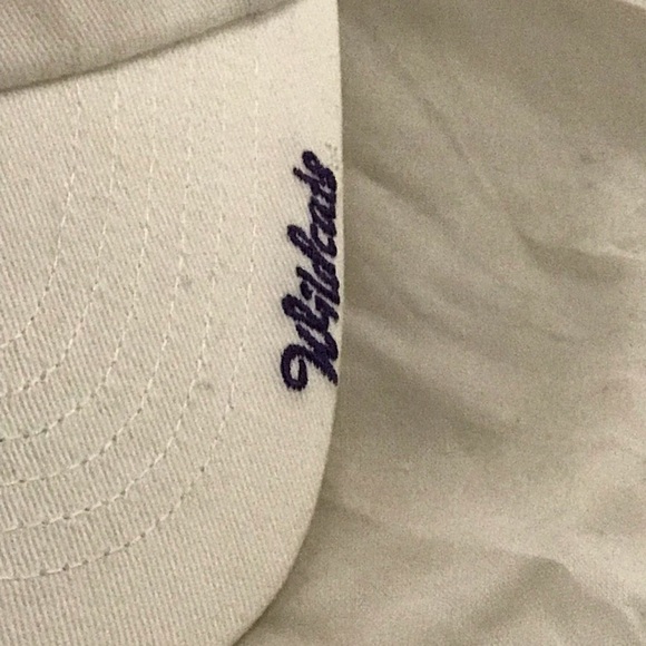 \'47 Brand Kansas State Jayhawks Women\'s Spirit Ball Cap main image 12